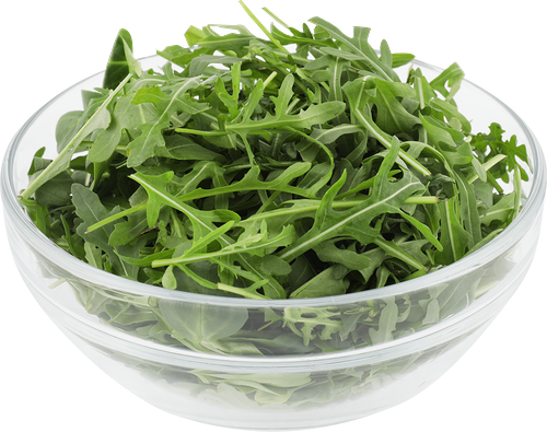 Смесь салатная Руккола и Корн, 75г