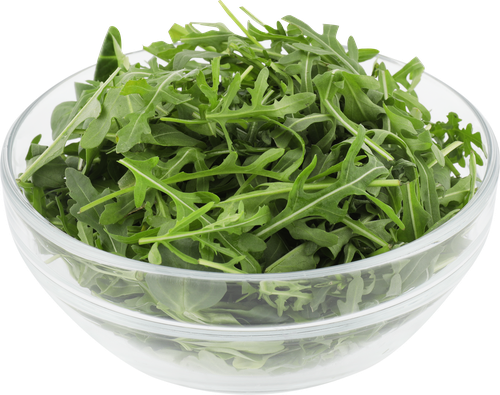 

Смесь салатная Руккола и Корн, 75г