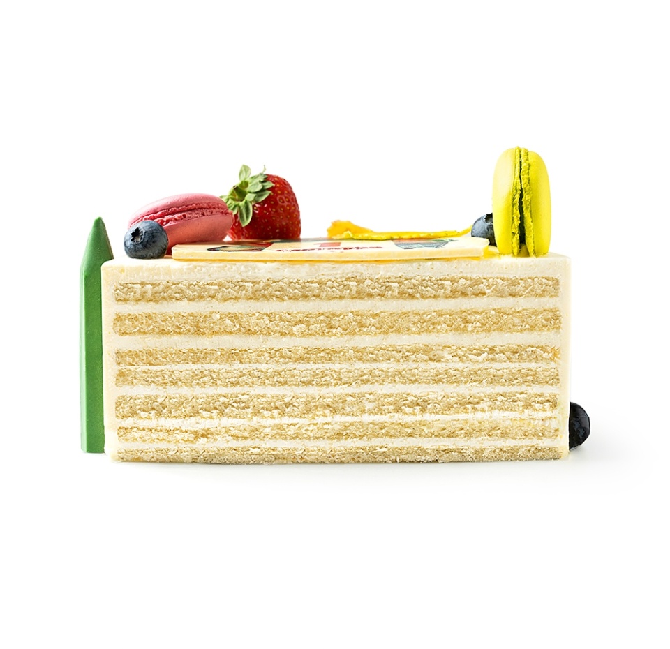 

Торт День знаний Азбука Вкуса Selection, 1250 г