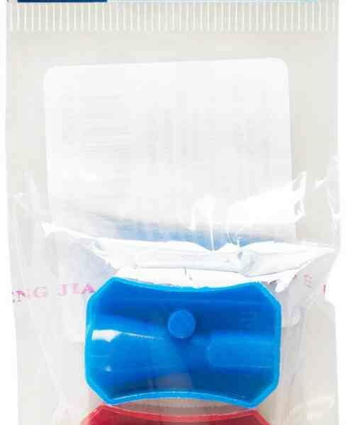 Точилки пластиковые Centrum, 3 шт.