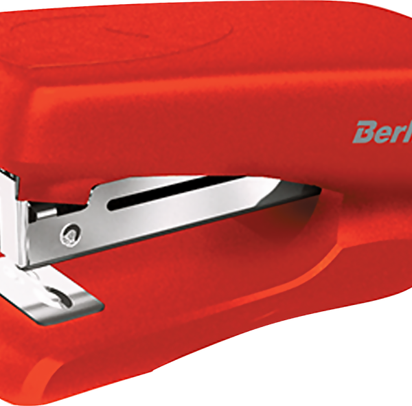 Степлер BERLINGO Universal №24/6, 26/6, пластиковый корпус, в ассортименте Арт. DSp_20079