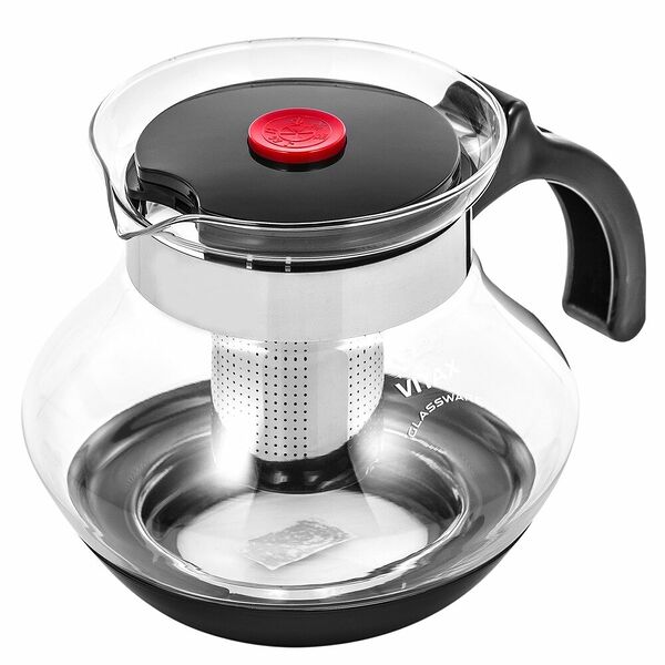 Заварочный чайник Vitax VX-3305 Walden, 1.5л