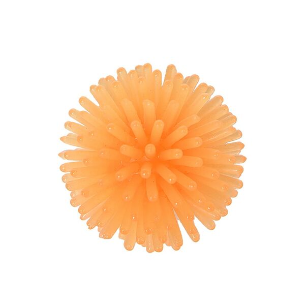 Игрушка для кошек FOXIE Happy ball мячик 4см, в ассортименте