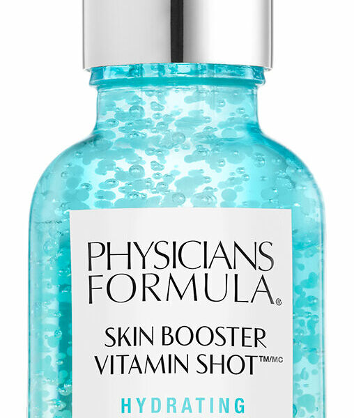 Сыворотка для лица Physicians Formula Skin Booster Vitamin Shot Hydrating витаминная 30 мл