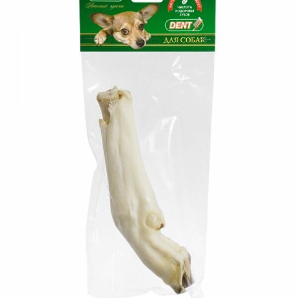 Лакомство для собак Titbit Баранья нога