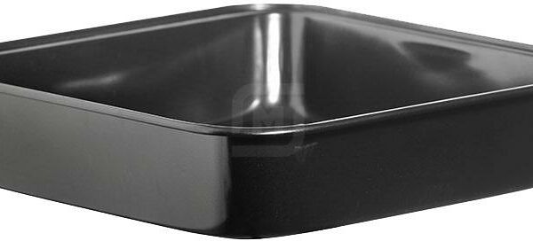 Форма для выпечки с антипригарным покрытием 23*22*5см