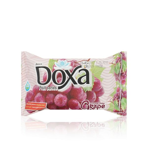 Мыло туалетное Doxa Fruit series 