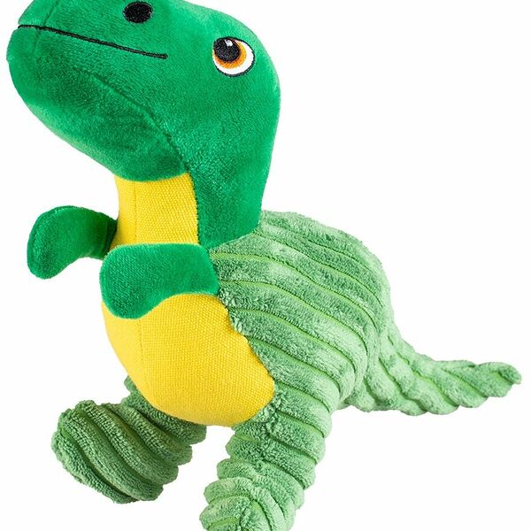 Игрушка для собак мягкая DUVO+ 