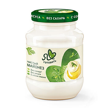 Майонез