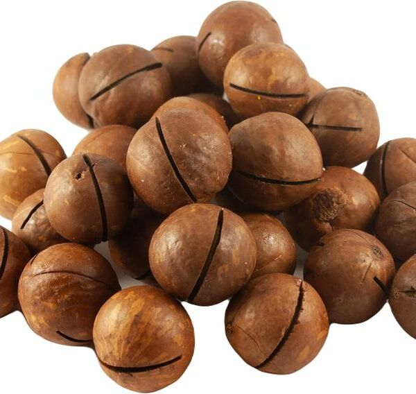 Орех Макадамия вес