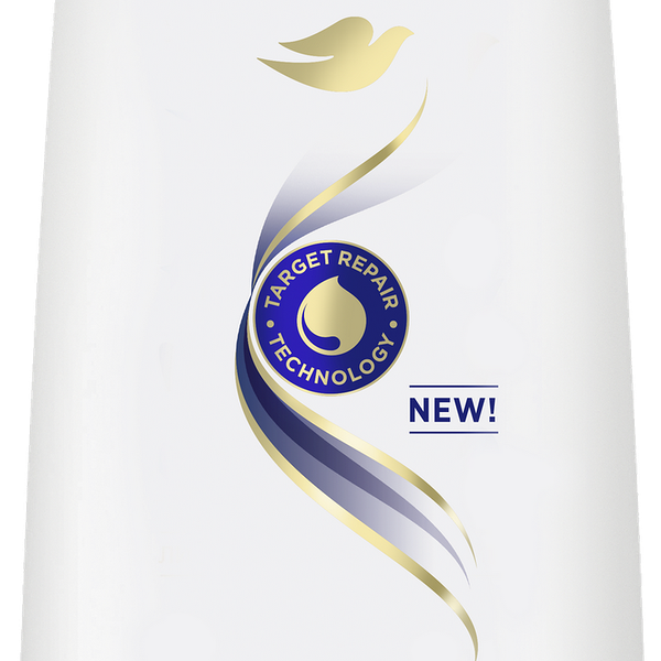 Шампунь Dove Nutritive Solutions Интенсивное восстановление