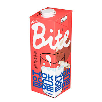 Напиток рисовый Bite с кокосом