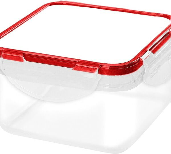 Контейнер для продуктов IdiLand Modena с защелками 700мл