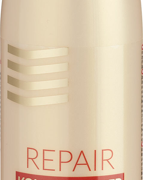 Кондиционер Concept Nutri Keratin для восстановления волос