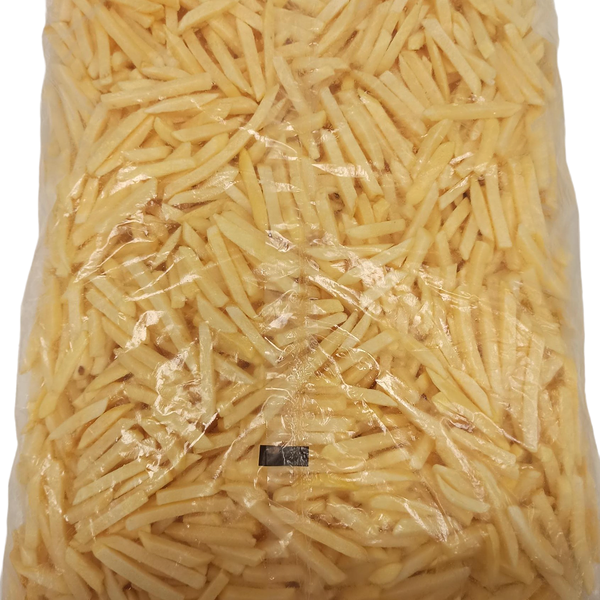 Картофель фри Triumph без панировки быстрозамороженный 6 x 6 мм