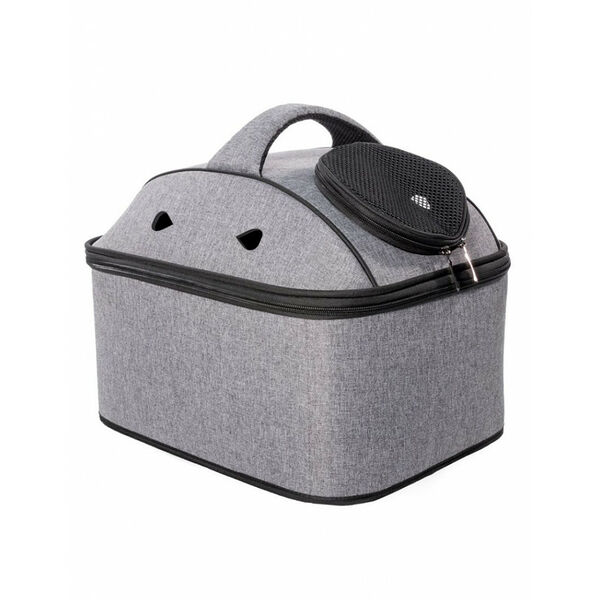 Triol Сумка-переноска для животных Комфорт 38*32*28см