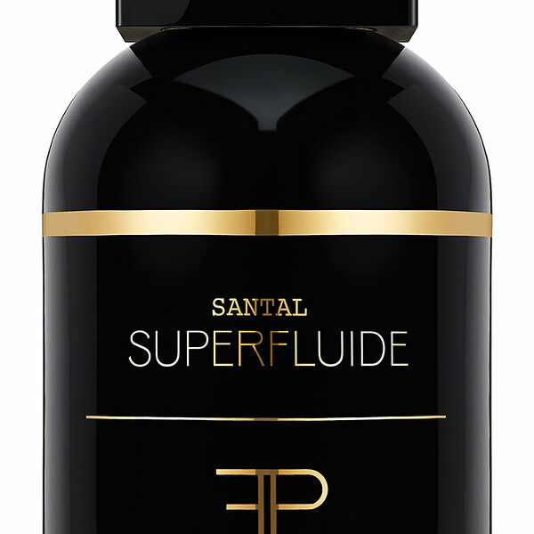 LES EAUX PRIMORDIALES Santal Superfluide Парфюмерная вода унисекс, 100 мл