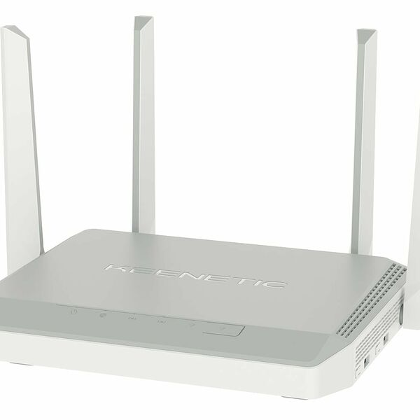 Wi-Fi роутер Keenetic Giant (KN-2610)