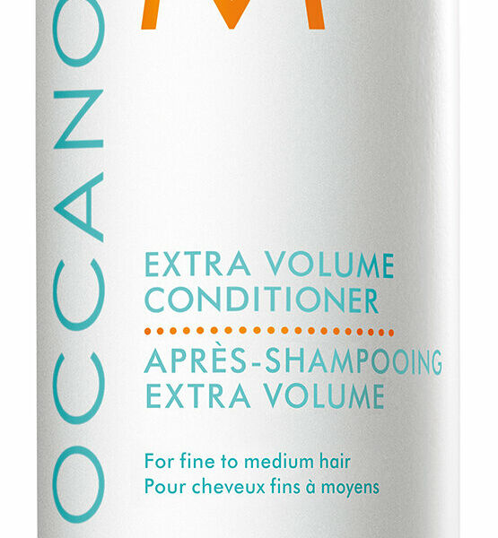 MOROCCANOIL Кондиционер для волос экстра объем, 250 мл