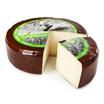 Сыр из козьего молока 50% Каприно, Россия