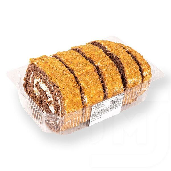 Рулет Кондитьера Вернисаж 500 г