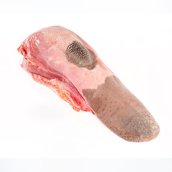 Язык говяжий