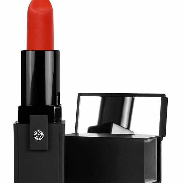 NOUBA Помада Rouge Bijou губная, 4 мл, 561