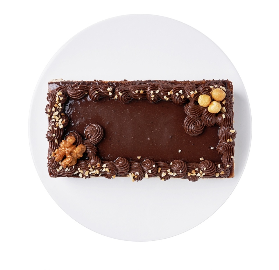 

Торт Ленинградский от шеф-кондитера АВ 540 г, Россия