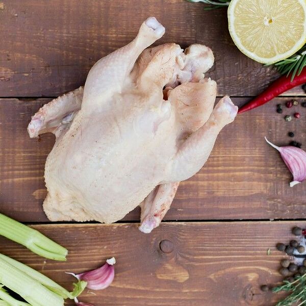 Цыпленок домашний, 450 гр