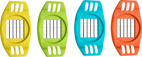 

Картофелерезка ATMOSPHERE Aquarelle/Pastel Арт. AT-Q076