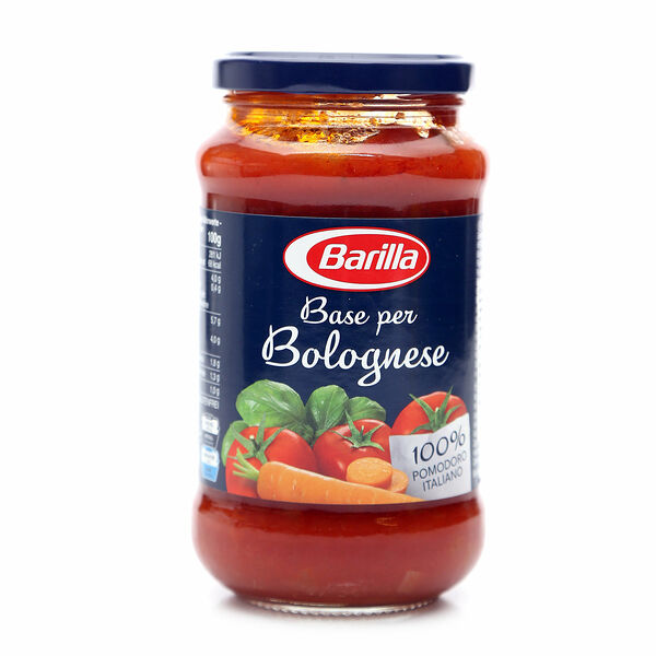 Соус Barilla Base per Bolognese томатный