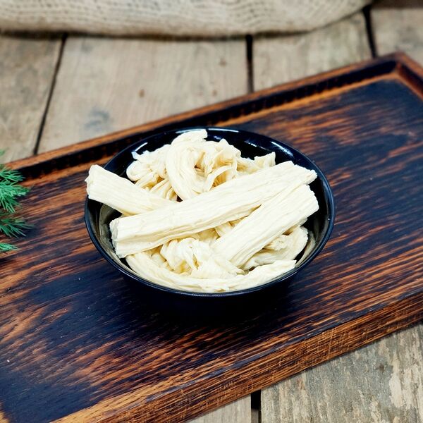 Спаржа по-корейски