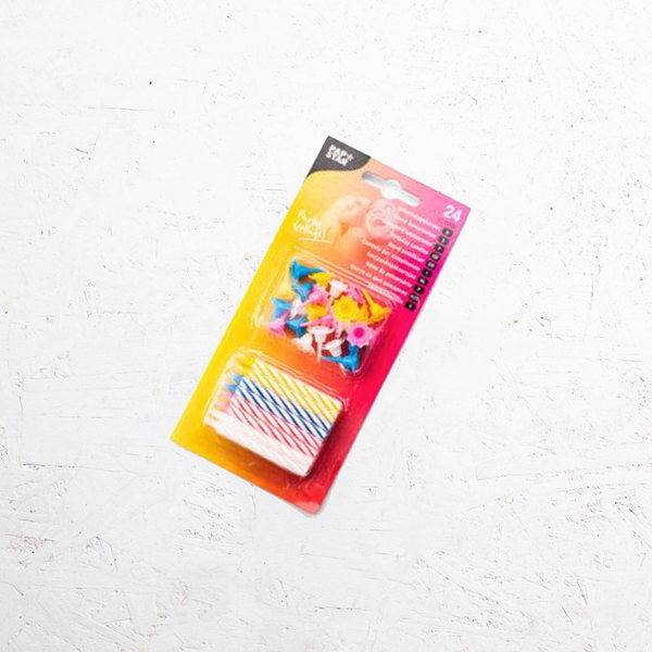 Свечи для торта