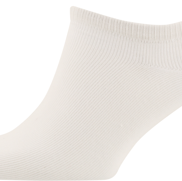 Носки женские INWIN р. 35–37, низкая посадка, белые, Арт. BWS11, 3пары