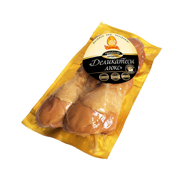 Голень ц/б Аппетитная пр-т из мяса ц/б к/в в/у Витебская ПТФ