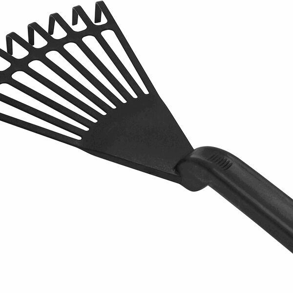 Грабли Архимед веерные садовые