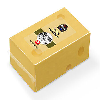 Сыр полутвердый Laime Маасдам 45%