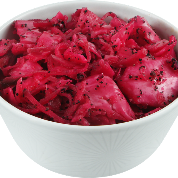 Капуста ДОЛГАЯ ЖИЗНЬ по-грузински вес до 200г