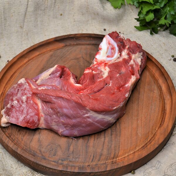 Шея говяжья