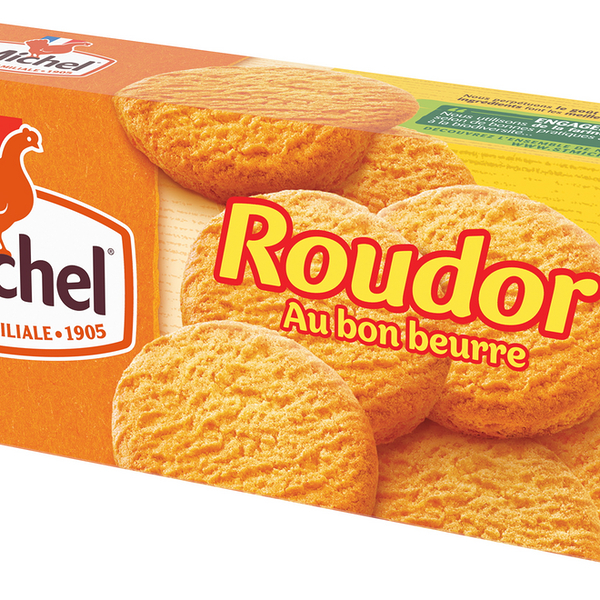 Печенье St Michel Французское песочное