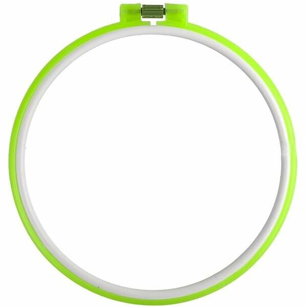 Пяльцы Gamma круглые, d 210 мм