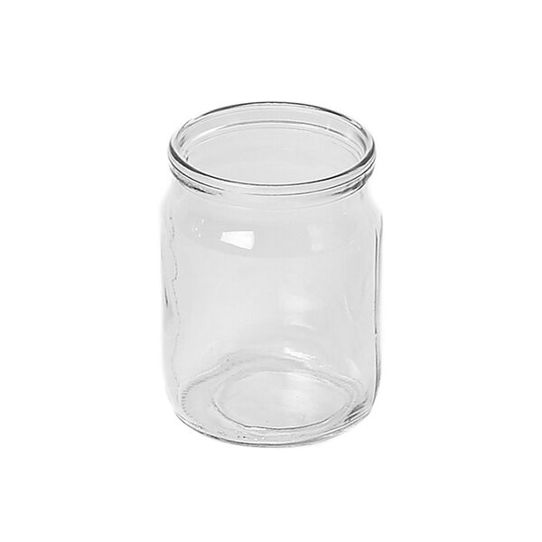 Банка СКО 0,5 л, диаметр 82