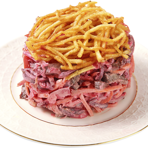 Салат Чафан Лента Fresh вес