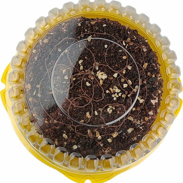 Торт Карат плюс Чудесный пень