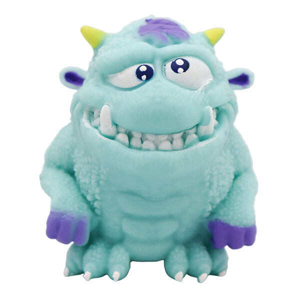 Тянучка-вывернушка Руо инопланетянин 8 см 797286-9