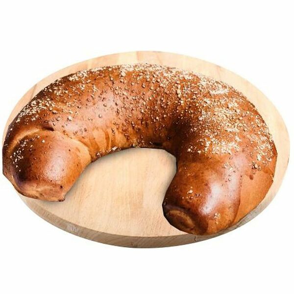 Рожки Анапский ХК обсыпные 200 г