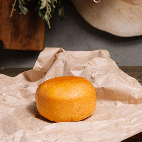 Копченный шар