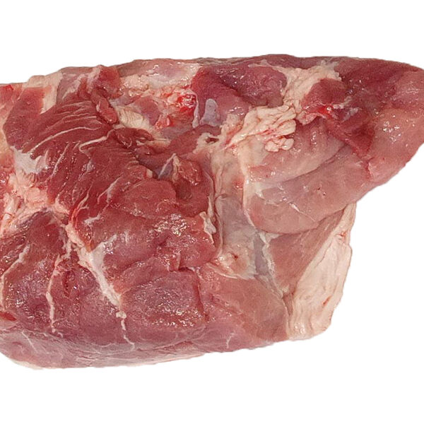 П/ф Свинина окорок бескостный в в/у охлажденный весовой