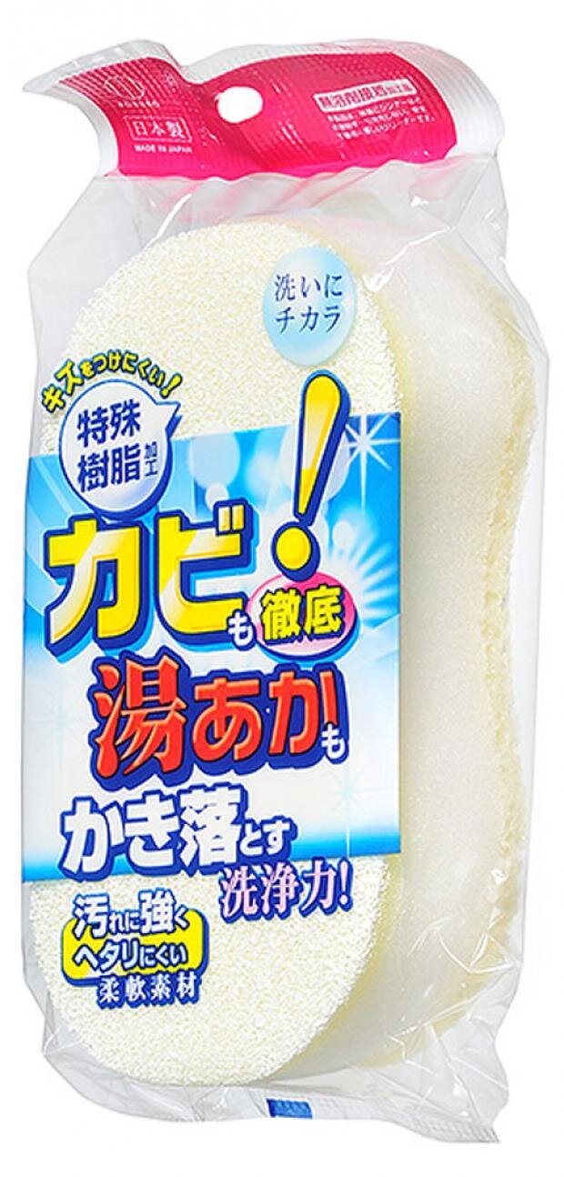 

Губка Kokubo для чистки ванн, 1 шт