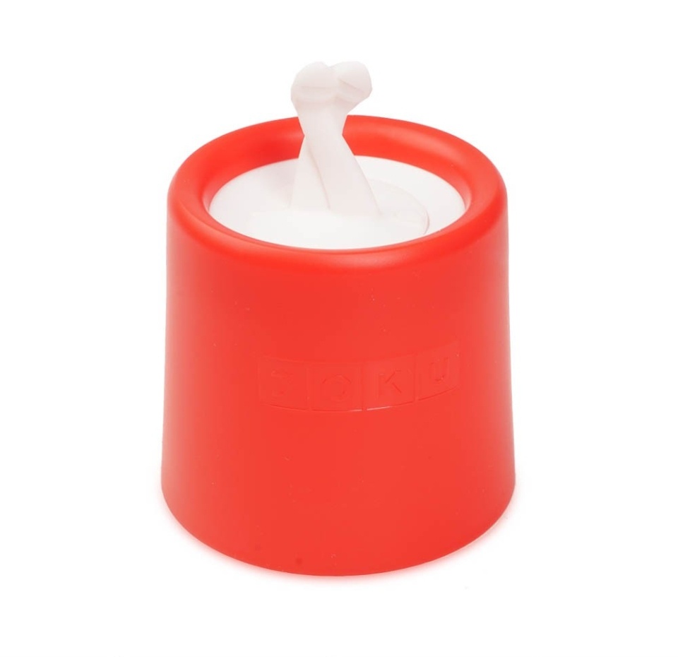 

Форма для мороженого Zoku Princess ZK123-015